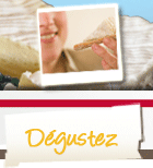 Dégustez