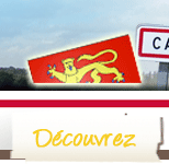 Découvrez le pays du camembert